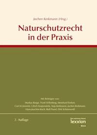 Naturschutzrecht in der Praxis -  - E-Book