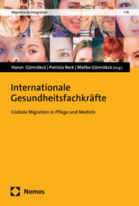 Internationale Gesundheitsfachkräfte -  - E-Book