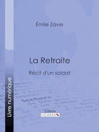 La Retraite - Ligaran - E-Book
