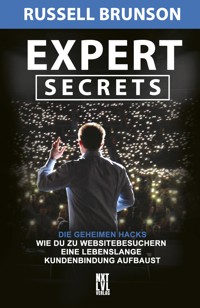 Expert Secrets - Russell Brunson - E-Book