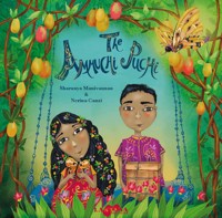 The Ammuchi Puchi - Sharanya Manivannan - E-Book