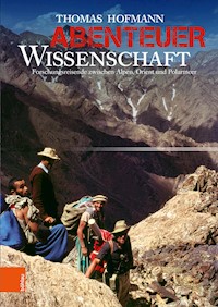 Abenteuer Wissenschaft - Thomas Hofmann - E-Book