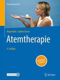 Atemtherapie - Rega Rutte - E-Book