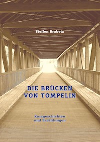 Die Brücken von Tompelin - Steffen Brabetz - E-Book