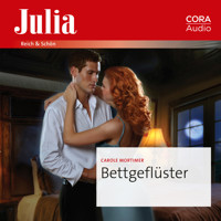 Bettgeflüster - Carole Mortimer - Hörbuch
