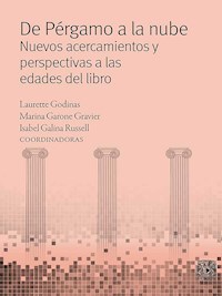 De Pérmago a la nube - Marina Garone - E-Book