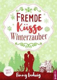 Fremde Küsse Winterzauber - Finny Ludwig - E-Book