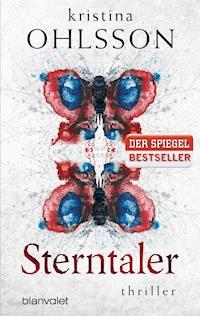 Sterntaler - Kristina Ohlsson - E-Book