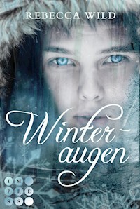Winteraugen (North & Rae 1) - Rebecca Wild - E-Book