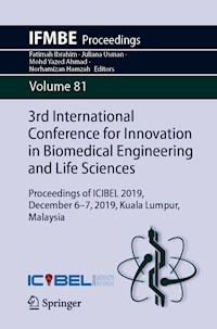 3rd International Conference for Innovation in Biomedical Engineering and Life Sciences -  - E-Book