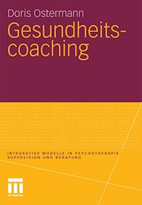 Gesundheitscoaching - Doris Ostermann - E-Book