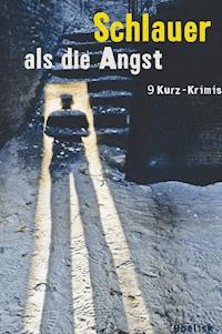 Schlauer als die Angst - Mark Fahnert - E-Book
