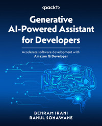 Generative AI-Powered Assistant for Developers - Behram Irani - E-Book