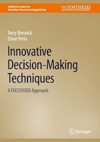 Innovative Decision-Making Techniques - Terry Bresnick - E-Book