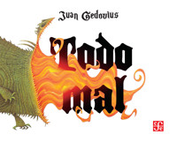 Todo mal - Juan Gedovius - E-Book