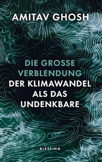 Die große Verblendung - Amitav Ghosh - E-Book