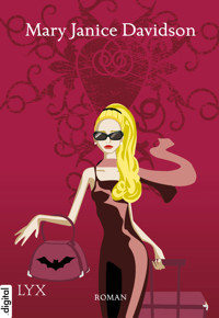 Weiblich, ledig, untot - Mary Janice Davidson - E-Book