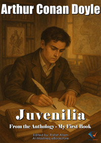 Juvenilia - Arthur Conan Doyle - E-Book