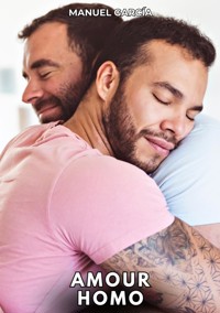 Amour Homo - Manuel García - E-Book