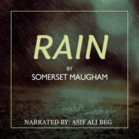 The Rain - W. Somerset Maugham - Hörbuch