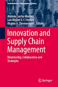 Innovation and Supply Chain Management -  - E-Book