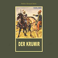 Der Krumir - Karl May - Hörbuch