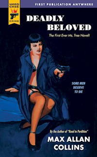 Deadly Beloved - Max Allan Collins - E-Book