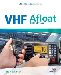 VHF Afloat - Sara Hopkinson - E-Book