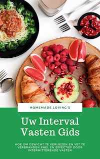 Uw Interval Vasten Gids - - E-Book