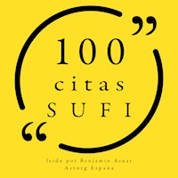 100 citas Sufi - anonymous - Hörbuch