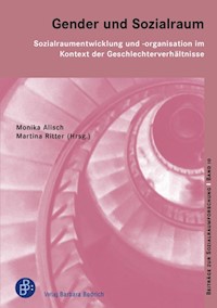 Gender und Sozialraum - - E-Book