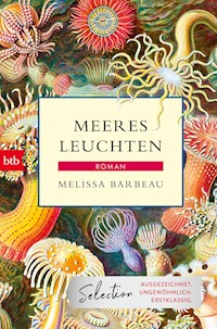 Meeresleuchten - Melissa Barbeau - E-Book
