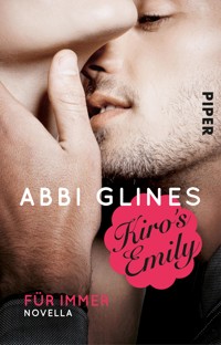 Kiro's Emily – Für immer - Abbi Glines - E-Book
