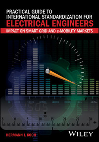 Practical Guide to International Standardization for Electrical Engineers - Hermann J. Koch - E-Book