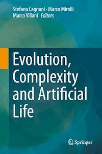 Evolution, Complexity and Artificial Life -  - E-Book