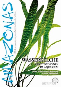 Wasserkelche - Maike Wilstermann-Hildebrand - E-Book