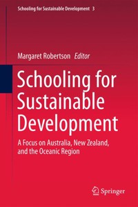 Schooling for Sustainable Development: -  - E-Book