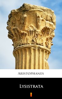 Lysistrata - Aristophanes - E-Book
