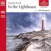 To the Lighthouse - Virginia Woolf - Hörbuch