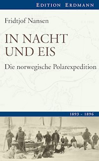 In Nacht und Eis - Fridtjof Nansen - E-Book