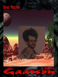 GG-B 001: Gaarson - Erno Fischer - E-Book