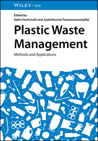 Plastic Waste Management -  - E-Book