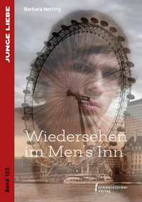 Wiedersehen im Men´s Inn - Barbara Nelting - E-Book