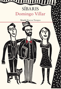 Síbaris - Domingo Villar - E-Book