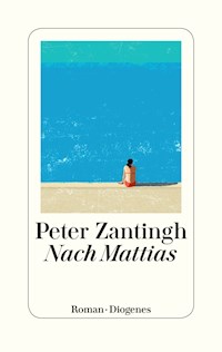 Nach Mattias - Peter Zantingh - E-Book
