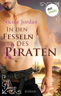 In den Fesseln des Piraten - Nicole Jordan - E-Book
