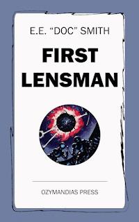 First Lensman - E. E. Smith - E-Book