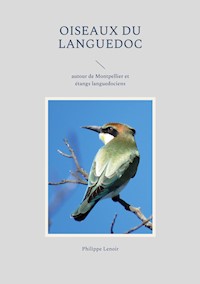 Oiseaux du Languedoc - Philippe Lenoir - E-Book