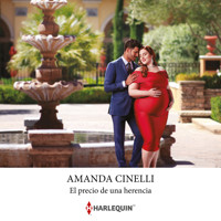 El precio de una herencia - Amanda Cinelli - Hörbuch