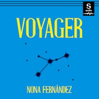 Voyager - Nona Fernández - Hörbuch
